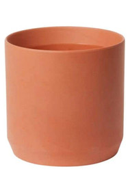 Kendal 10" Pot in Terracotta