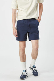 Minimum Jennus Short in Navy Blazer