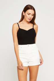 Gentle Fawn Belford Tank in Black