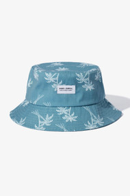 Banks Journal Retreat Bucket Hat in Arctic