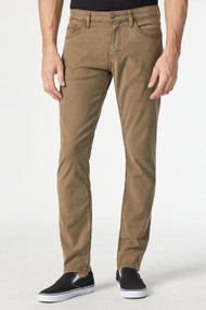 Mavi Jake in Moss Luxe Twill