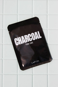 Lapcos Charcoal Daily Sheet Mask