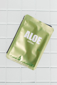 Lapcos Aloe Daily Sheet Mask