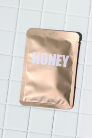 Lapcos Honey Daily Sheet Mask