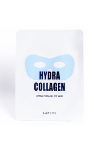 Lapcos Hydra Collagen Lifting Eye Mask