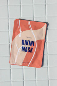 Lapcos Calming Bikini Mask