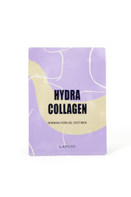 Lapcos Hydra Collagen Chest Mask