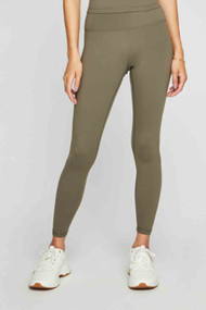 Gentle Fawn Horizon Legging in Laurel