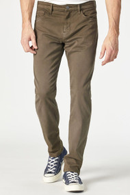 Mavi Marcus in Capers Twill