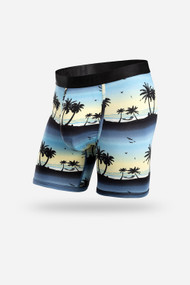 BN3TH Classics Boxer Brief in Horizon Playa Fog