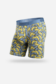 BN3TH Classics Boxer Brief in Bananas Fog