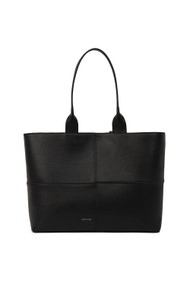 Matt & Nat Tristan Arbour Tote in Black