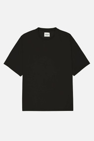 KuwallaTee Box Tee in Black