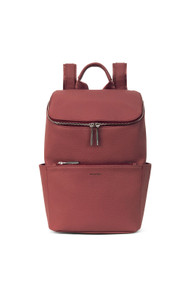 Matt & Nat Brave Purity Backpack in Lychee