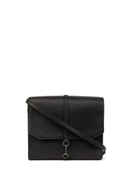 Matt & Nat Lauren Arbour Crossbody in Black