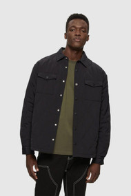 KuwallaTee Wave Jacket in Black