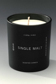 Solid State Single Malt Candle