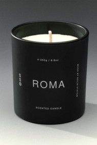 Solid State Roma Candle