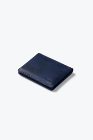 Bellroy Slim Sleeve Wallet in Ocean