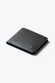 Bellroy Hide and Seek HI Wallet in Charcoal RFID