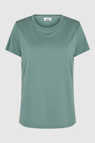 Minimum Rynah Tee in Sagebrush Green