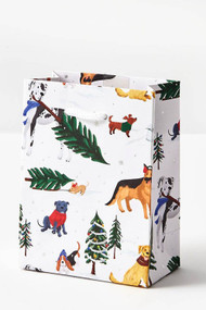 WNP Dog Tree Farm Small Bag