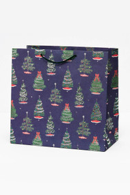 WNP Tinsel Tree Large Bag