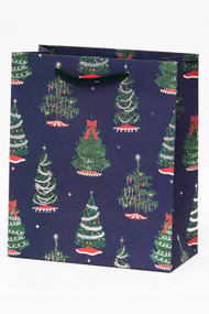 WNP Tinsel Tree Medium Bag