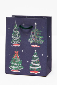 WNP Tinsel Tree Small Bag