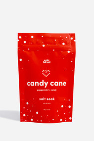 Epic Blend Candy Cane Bath Soak