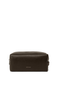 Matt & Nat Blair Vintage Toiletry Case in Espresso