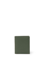 Matt & Nat Gio Purity Wallet in Forest