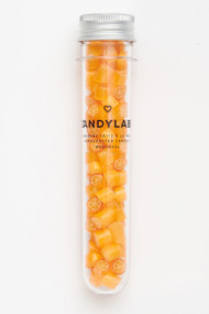 CandyLabs Orange Candy Tube