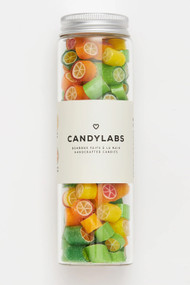 CandyLabs Citrus Fruit Mixed Jar