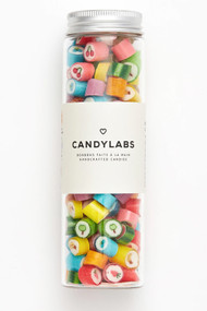 CandyLabs Classic Fruit Mixed Jar