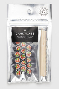 CandyLabs Candy Sushi Kit: Sushi Roll