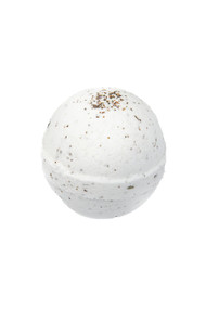 Saltspring Soapworks Cedar Eucalyptus Bath Bomb