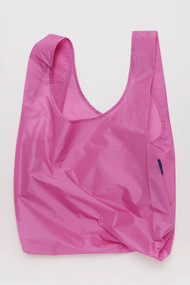 Baggu Standard Bag in Extra Pink