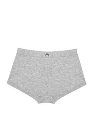 Huha Brief in Grey