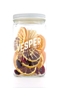 Vesper Cranberry Whiskey Sour Infusion Kit