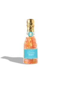 Sugarfina Champagne Bears Celebration Bottle