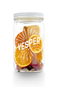 Vesper Mulled Wine Infusion Kit