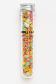 CandyLabs Rainbow Pie Candy Tube