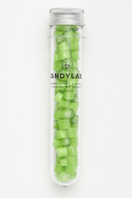 CandyLabs Lime Candy Tube