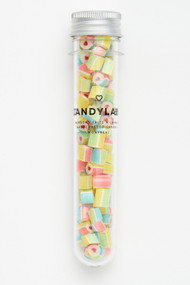 CandyLabs Champagne Candy Tube