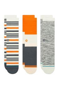 Stance Splendor 3 Pack in Multi