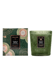 Voluspa Classic Candle in Temple Moss