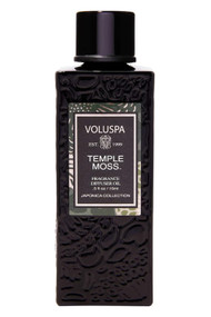 Voluspa Ultrasonic Diffuser Fragrance Oil in Temple Moss