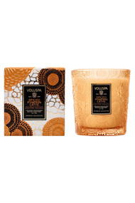 Voluspa Classic Candle in Spiced Pumpkin