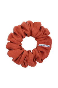 Chelsea King Sunset Blaze Scrunchie